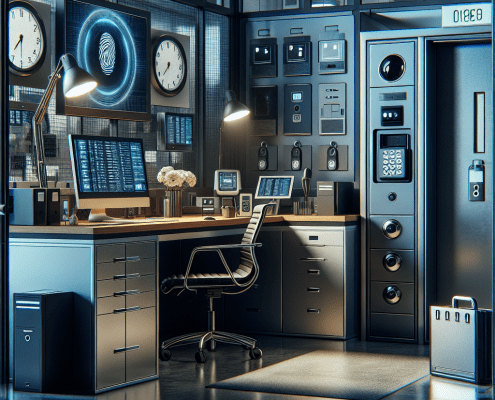 اتوماسیون اداری