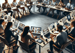 تیم‌های دورکار