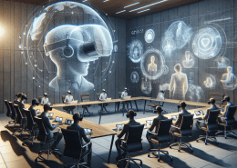 واقعیت مجازی