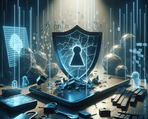 داده‌های حساس