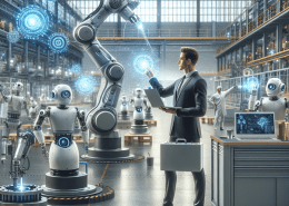 اتوماسیون کارها