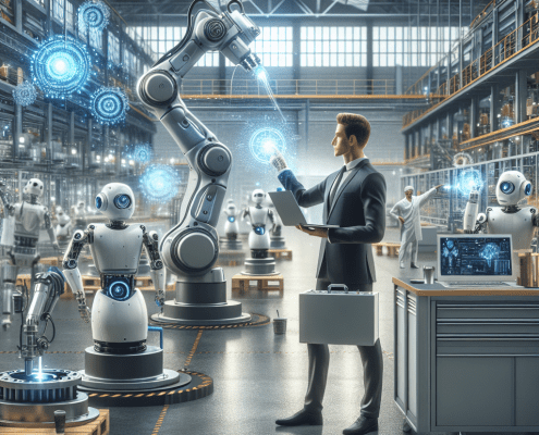 اتوماسیون کارها