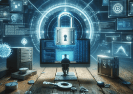 حملات باج‌افزار