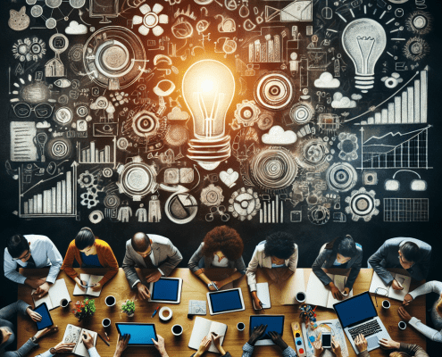 استراتژی محتوایی