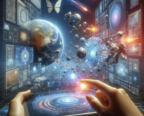 طراحی تعاملی