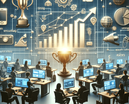 بازاریابی دیجیتال