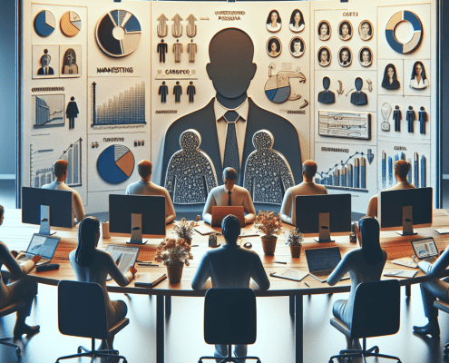 پرسونای مشتری