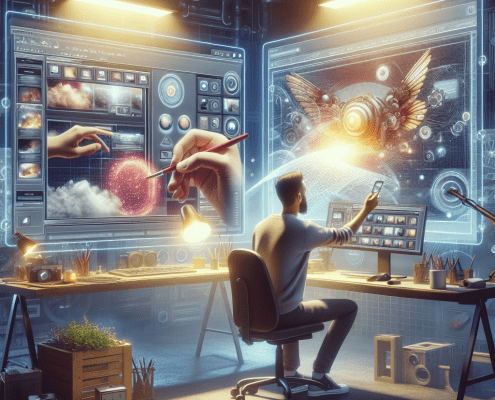 طراحی واکنش‌گرا