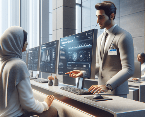 شکایات مشتریان