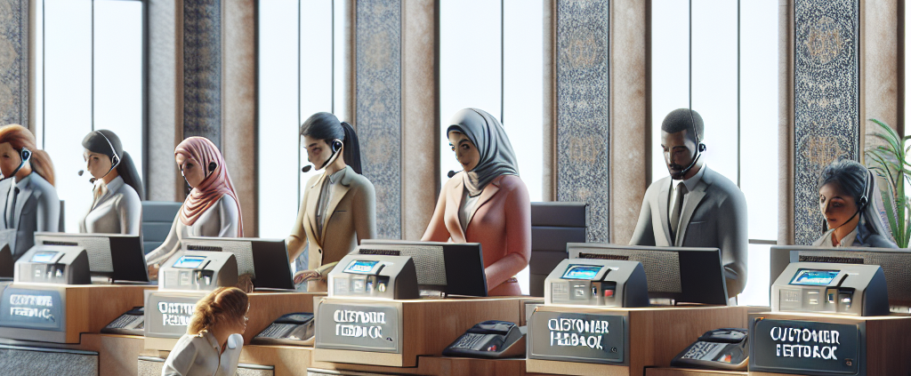 نظرسنجی کیفیت