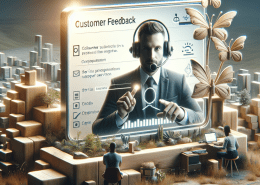 فیدبک مشتری