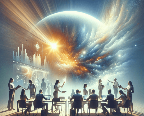 تجربه مشتری