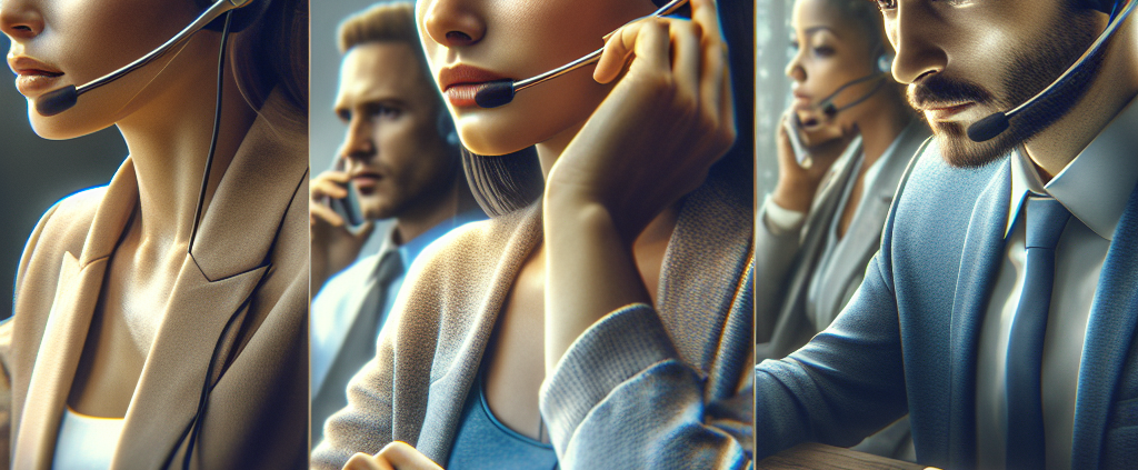 تجربیات مشتری