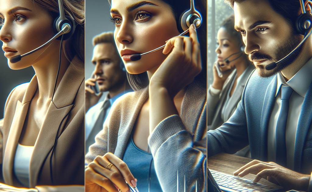 تجربیات مشتری