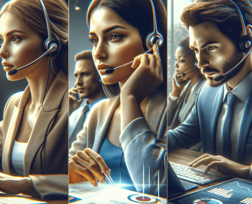 تجربیات مشتری