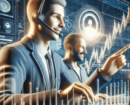 رضایت مشتری