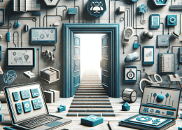 آموزش الکترونیکی