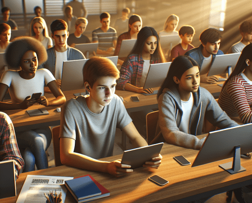 سامانه‌های یادگیری