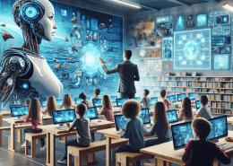 سیستم‌های آموزشی