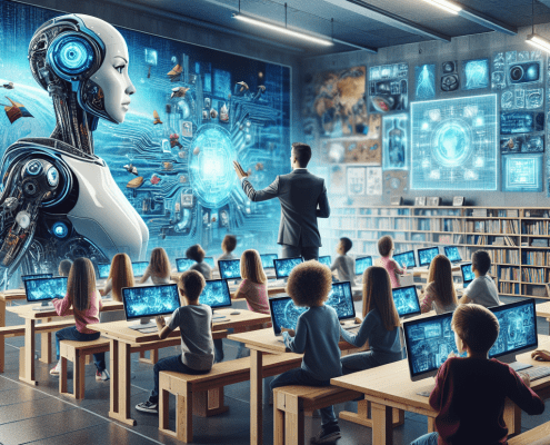 سیستمهای آموزشی