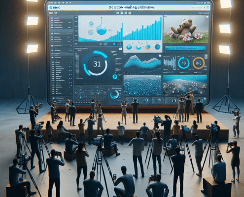 تصمیم‌گیری