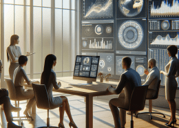 نرم‌افزار Domo