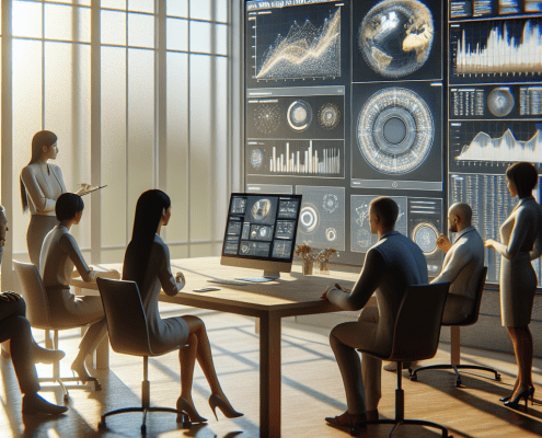 نرمافزار Domo