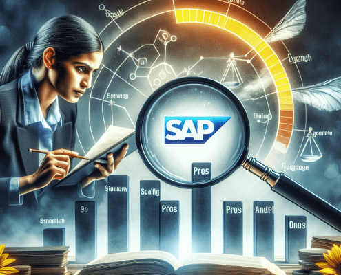 SAP Business Objects