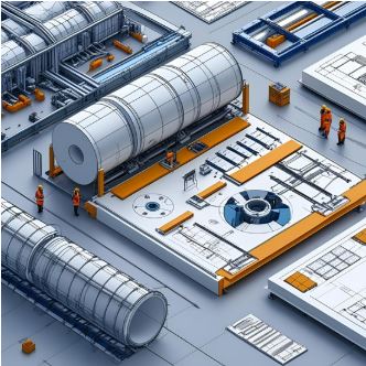 مدیریت اسناد مهندسی