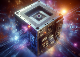 فناوری کوانتومی