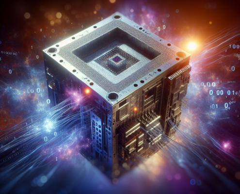 فناوری کوانتومی