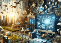 تحول دیجیتالی