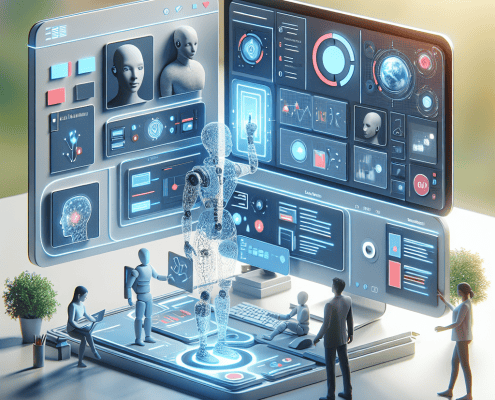 تجربه کاربری