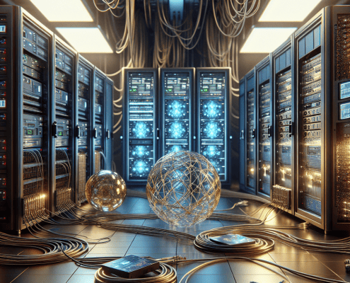 رمزگذاری کوانتومی