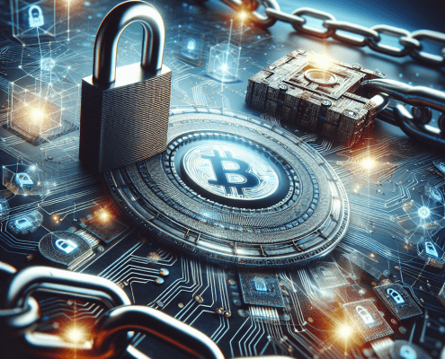 فناوری بلاکچین