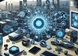 اینترنت اشیاء