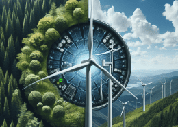 فناوری‌های سبز