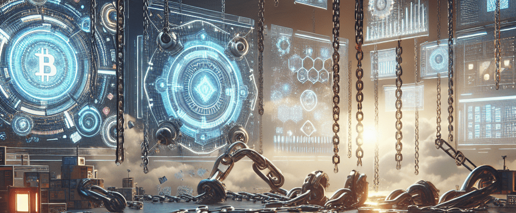 فناوری بلاکچین