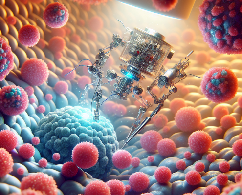 فناوری نانو