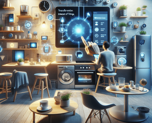 زندگی روزمره