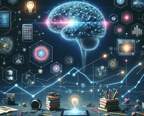 یادگیری الکترونیکی