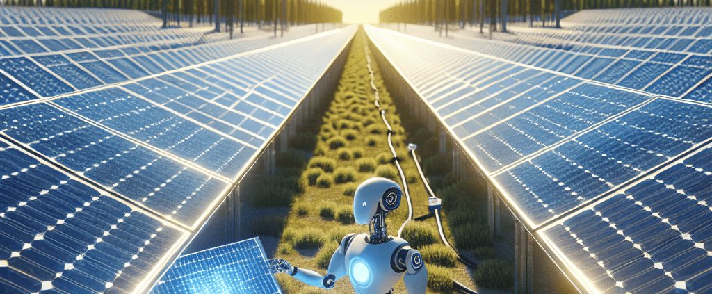 انرژی‌های تجدیدپذیر