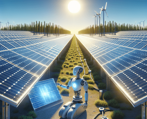 انرژی‌های تجدیدپذیر