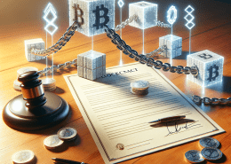 قراردادهای هوشمند