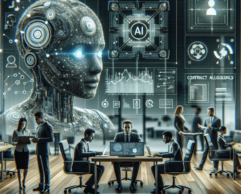 مدیریت پیمانکاری