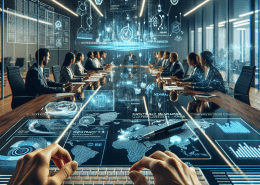 مدیریت پیمان ها