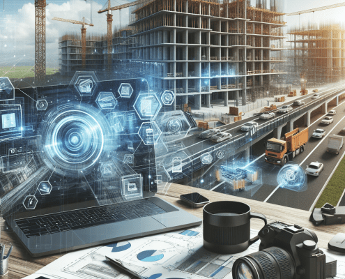 پروژه‌های پیمانکاری