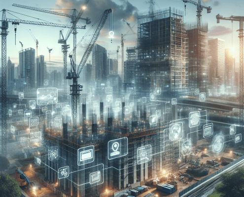 تحول دیجیتال