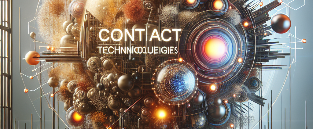 فناوریهای نوین