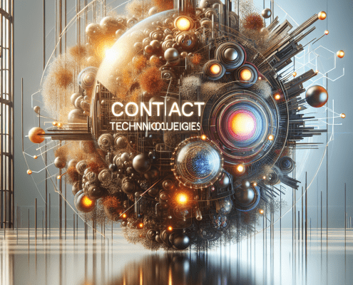 فناوری‌های نوین